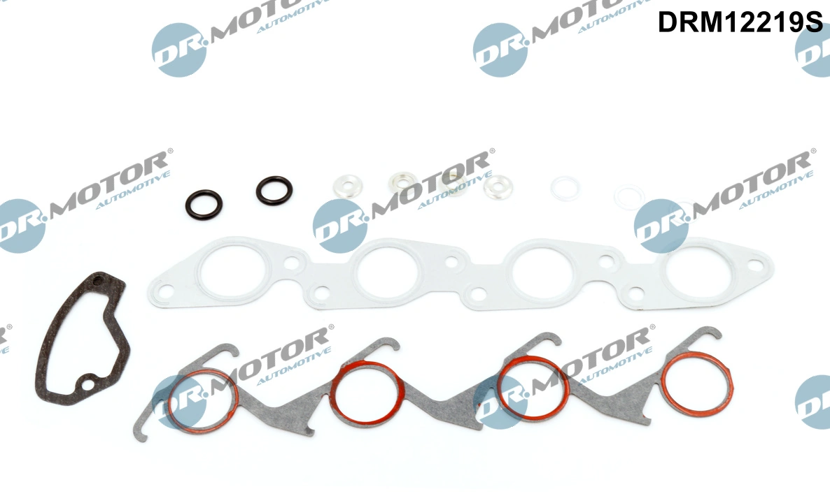 Full Gasket Kit, engine